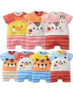 Lovely Animal Rompers (7 designs) - Limited Stocks